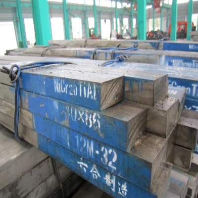 高溫合金